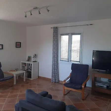 Les Lauriers Villa *