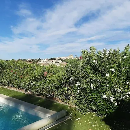 Les Lauriers * Valensole