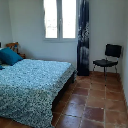 Villa Les Lauriers Valensole