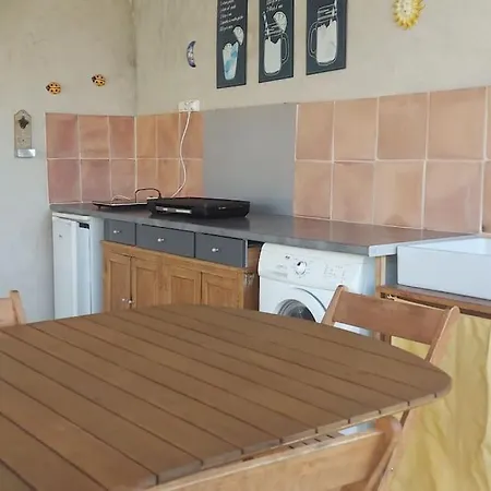 Les Lauriers Valensole