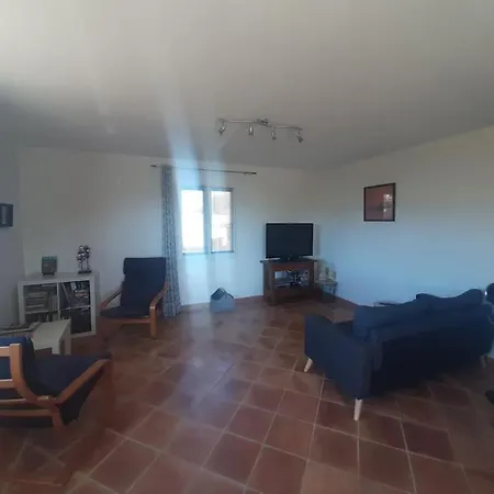 Villa Les Lauriers *