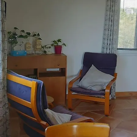 Les Lauriers Villa *