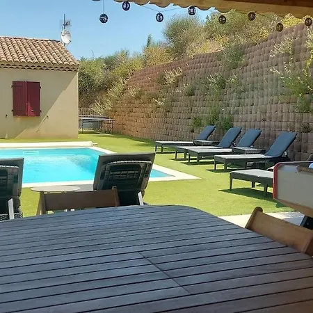 Les Lauriers * Valensole