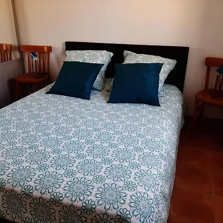 Villa Les Lauriers Valensole