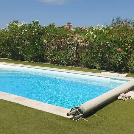 Les Lauriers Valensole