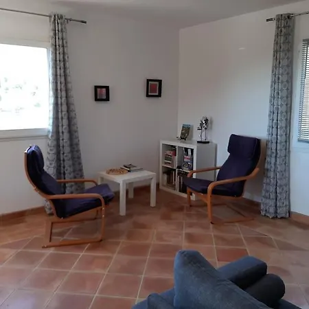 Villa Les Lauriers Valensole