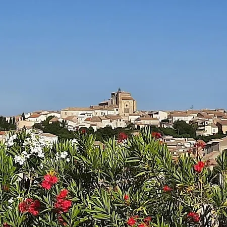 Villa Les Lauriers *