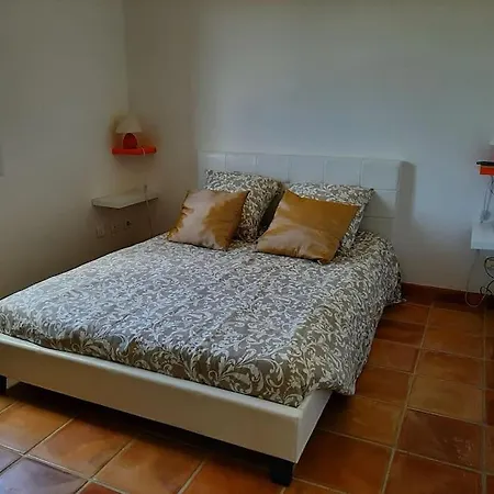 Villa Les Lauriers *