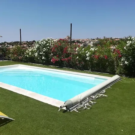 Villa Les Lauriers *