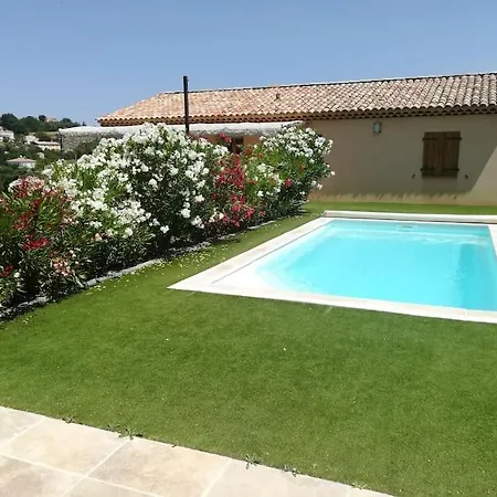 Les Lauriers Villa *