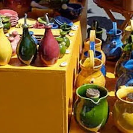 Les Lauriers