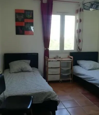 Les Lauriers Villa *