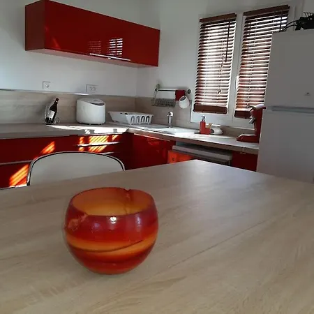 Les Lauriers Villa *