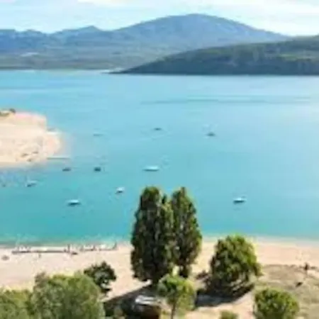 Villa Les Lauriers *