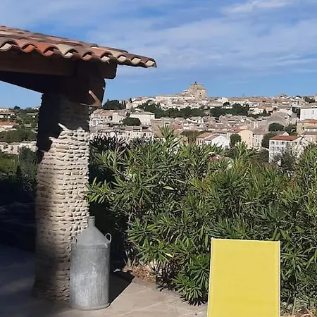 Villa Les Lauriers *