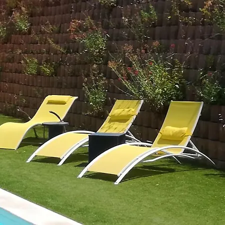 Les Lauriers * Valensole