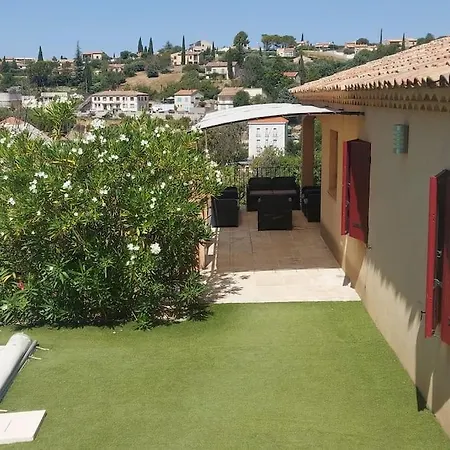 Les Lauriers Valensole