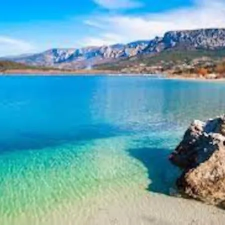 Les Lauriers Villa *