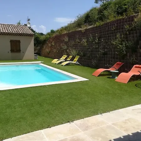 Les Lauriers Villa
