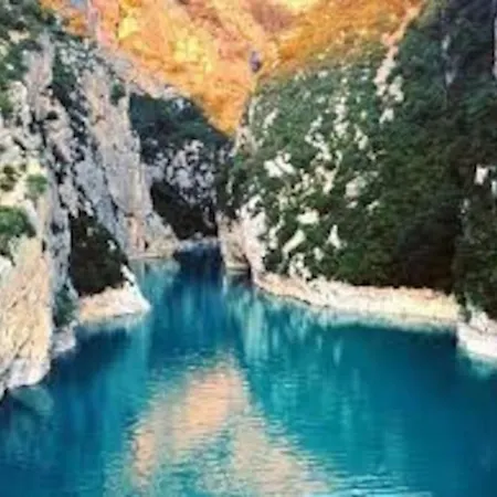 Les Lauriers Valensole