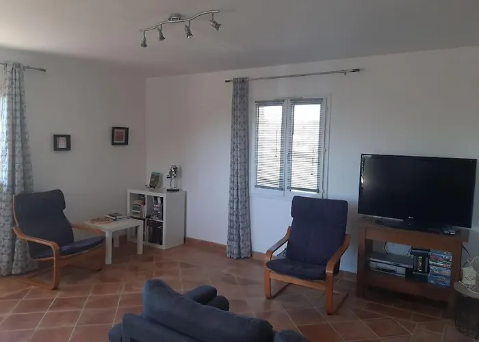 Les Lauriers Villa *