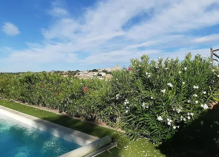 Les Lauriers * Valensole