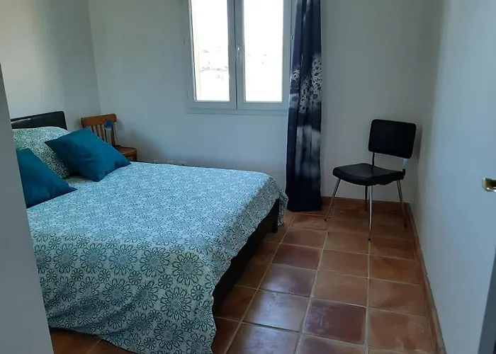 Villa Les Lauriers Valensole