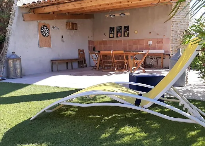 Les Lauriers * Valensole