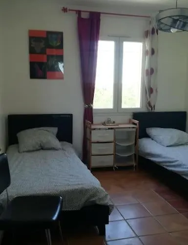 Les Lauriers Villa *