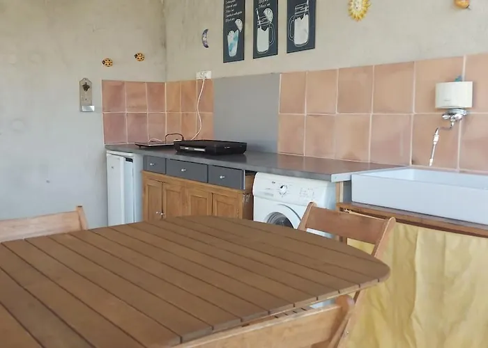 Les Lauriers Valensole