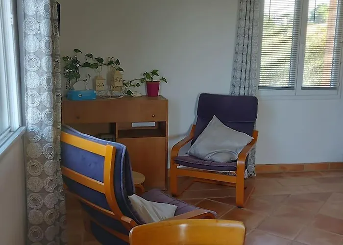 Les Lauriers Villa *