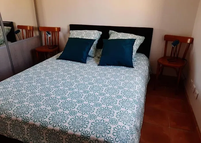 Villa Les Lauriers Valensole