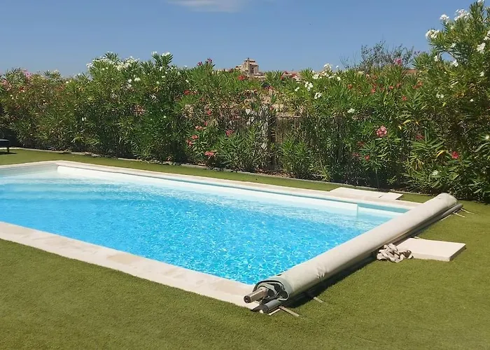 Les Lauriers Valensole