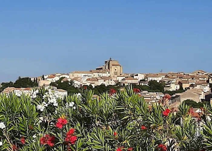 Villa Les Lauriers *