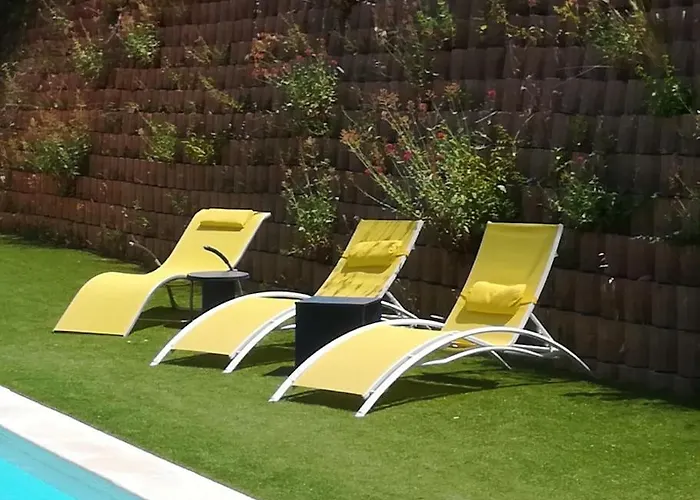 Les Lauriers * Valensole