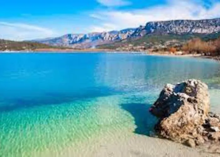 Les Lauriers Villa *