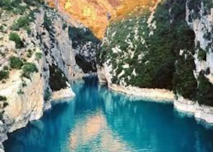 Les Lauriers Valensole